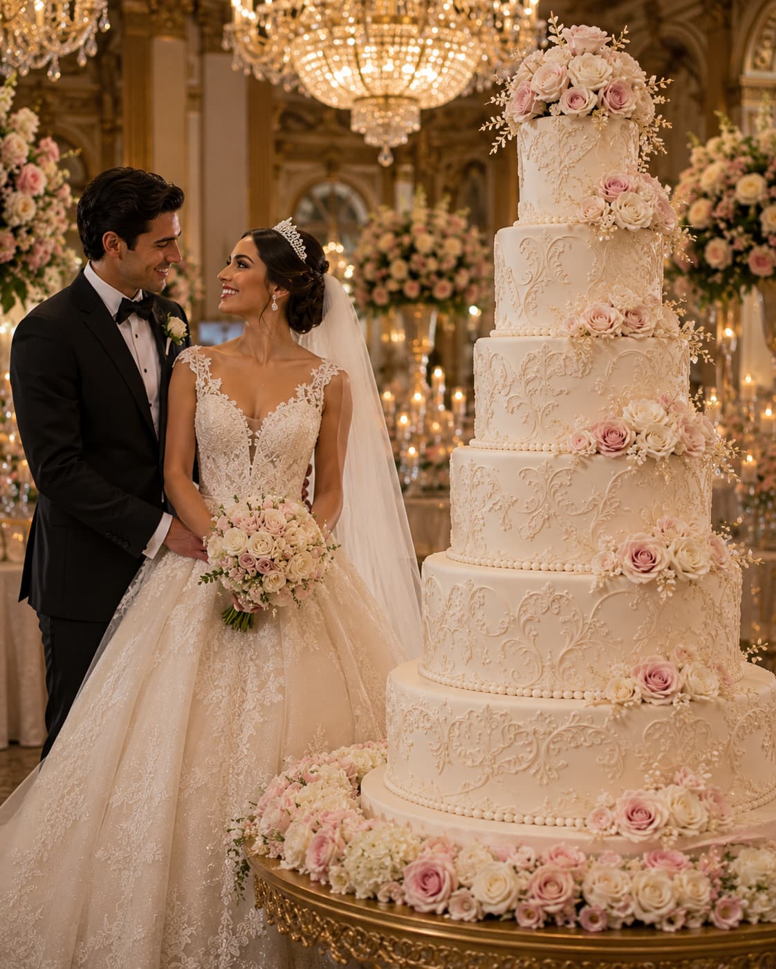 Boda Real